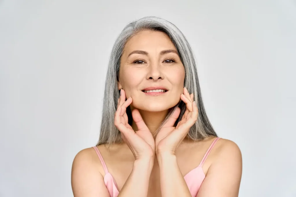 anti aging facial Westfield, IN | Fine Tuning Health