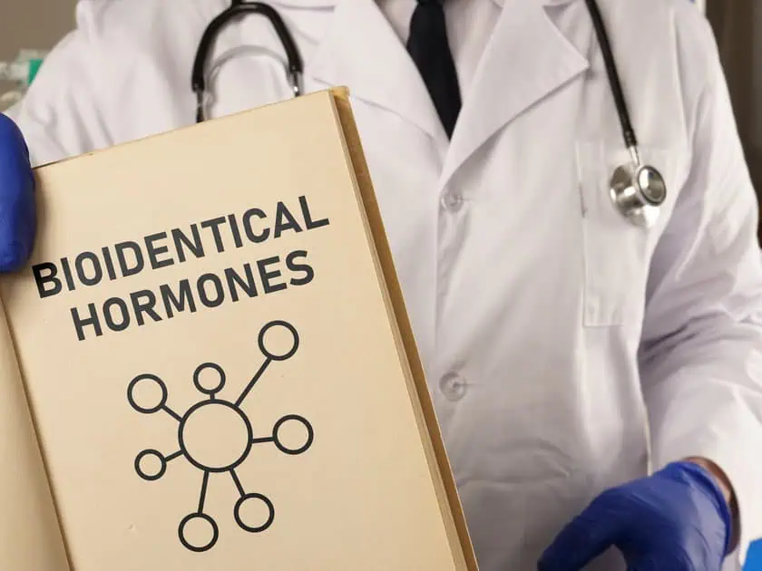 Bioidentical Hormone Replacement Therapy by Fine Tuning LLC in Westfield, IN